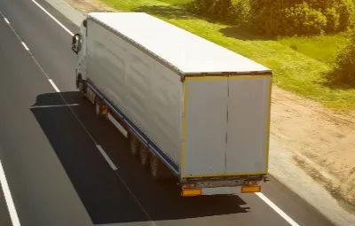 Bursa ile Eşme Arası Parça Eşya Taşıma